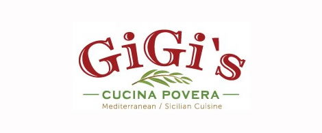 Gigi's logo